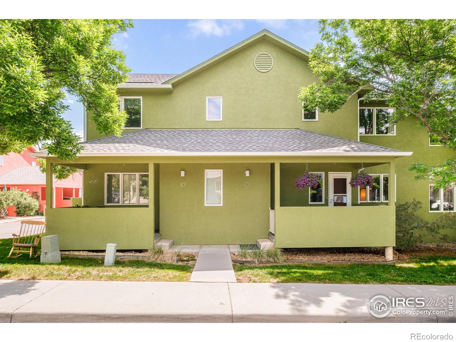 Report Image #1 for 4620  15th Street,Boulder, Colorado
