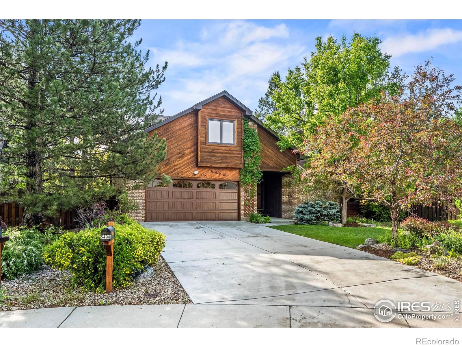 Report Image #1 for 5430  Baca Circle,Boulder, Colorado