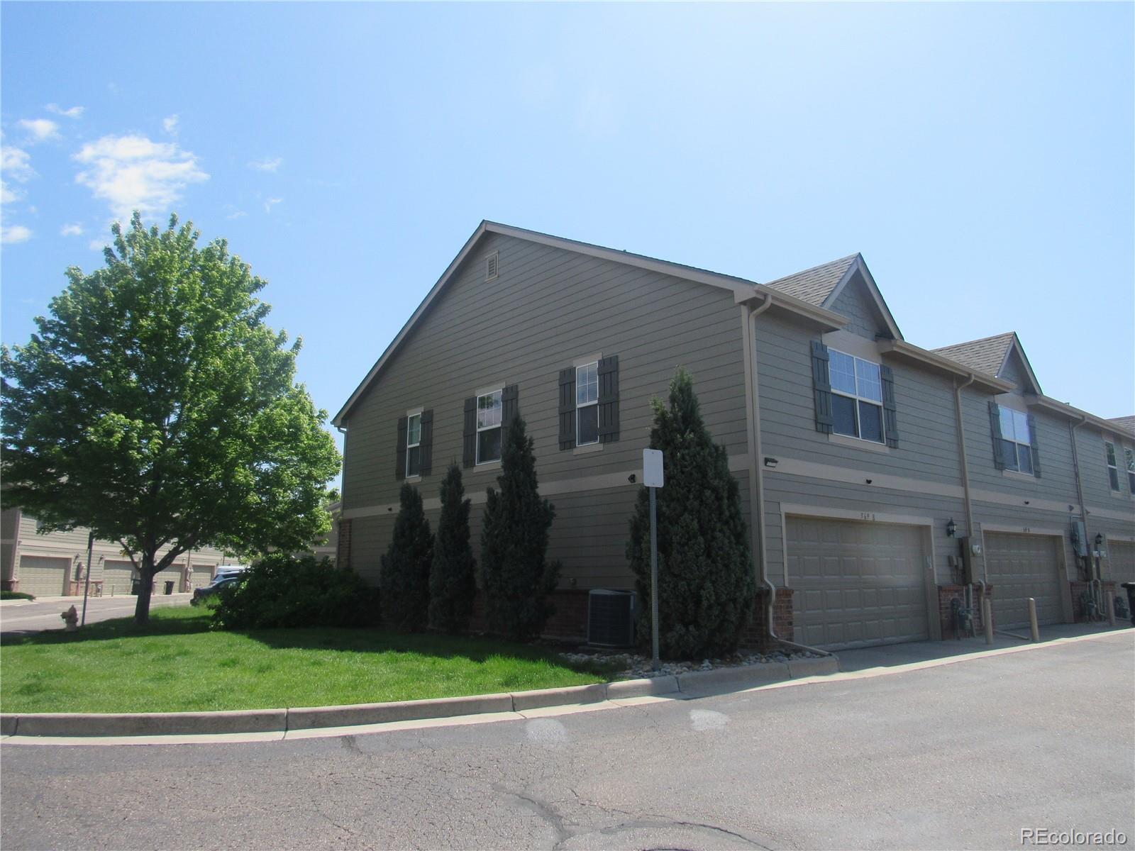 Report Image #1 for 569  Alton Way,Denver, Colorado