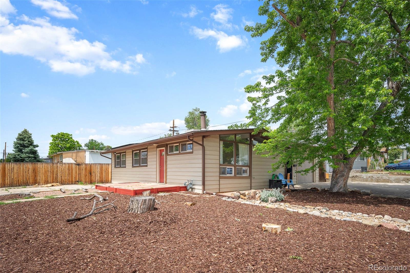 Report Image #1 for 491  Campo Street,Denver, Colorado
