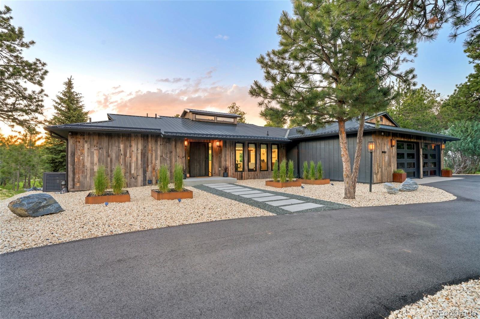 Report Image #1 for 18910  Augusta Drive,Monument, Colorado