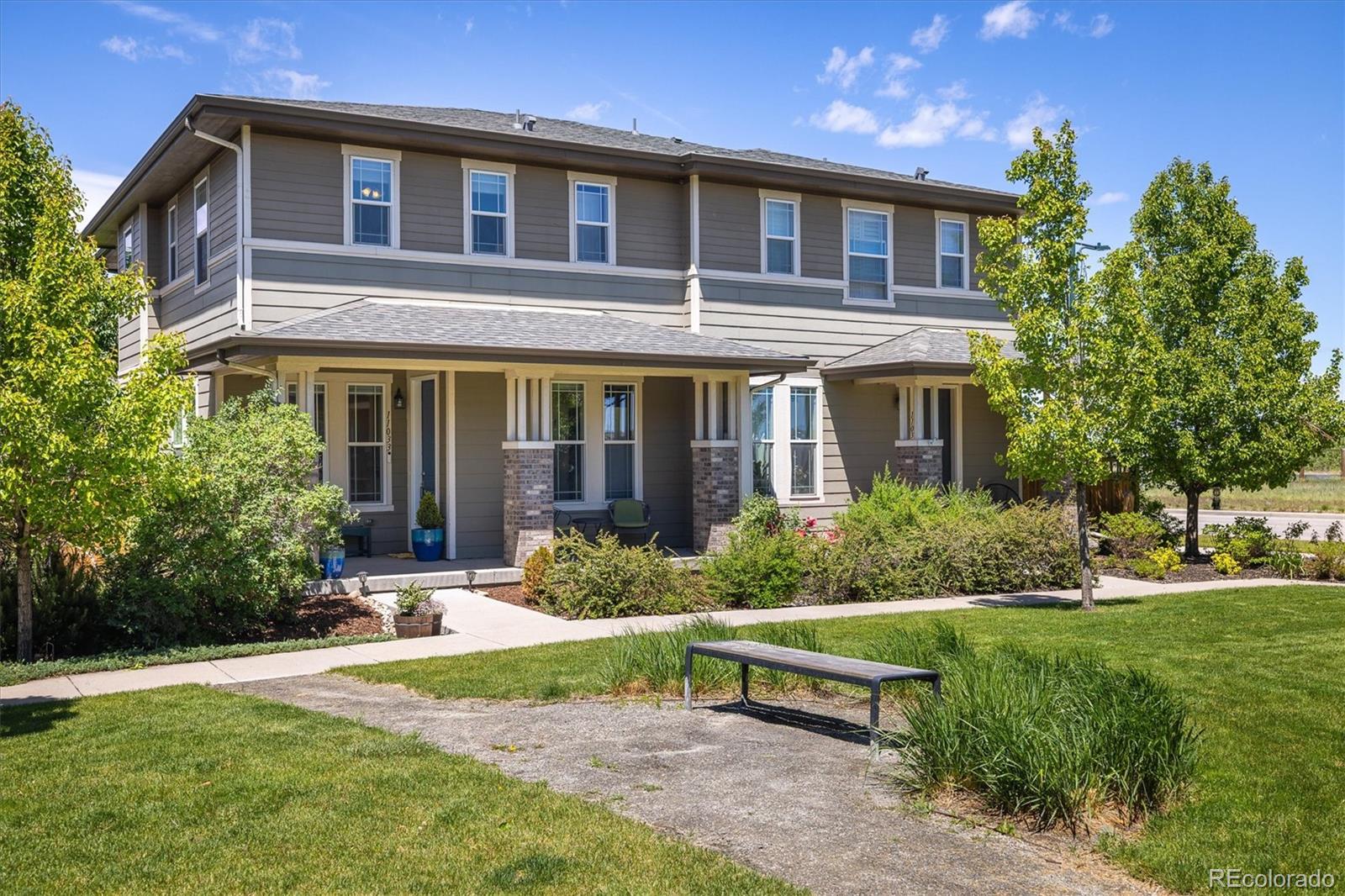 Report Image #1 for 11033 E 28th Place,Denver, Colorado