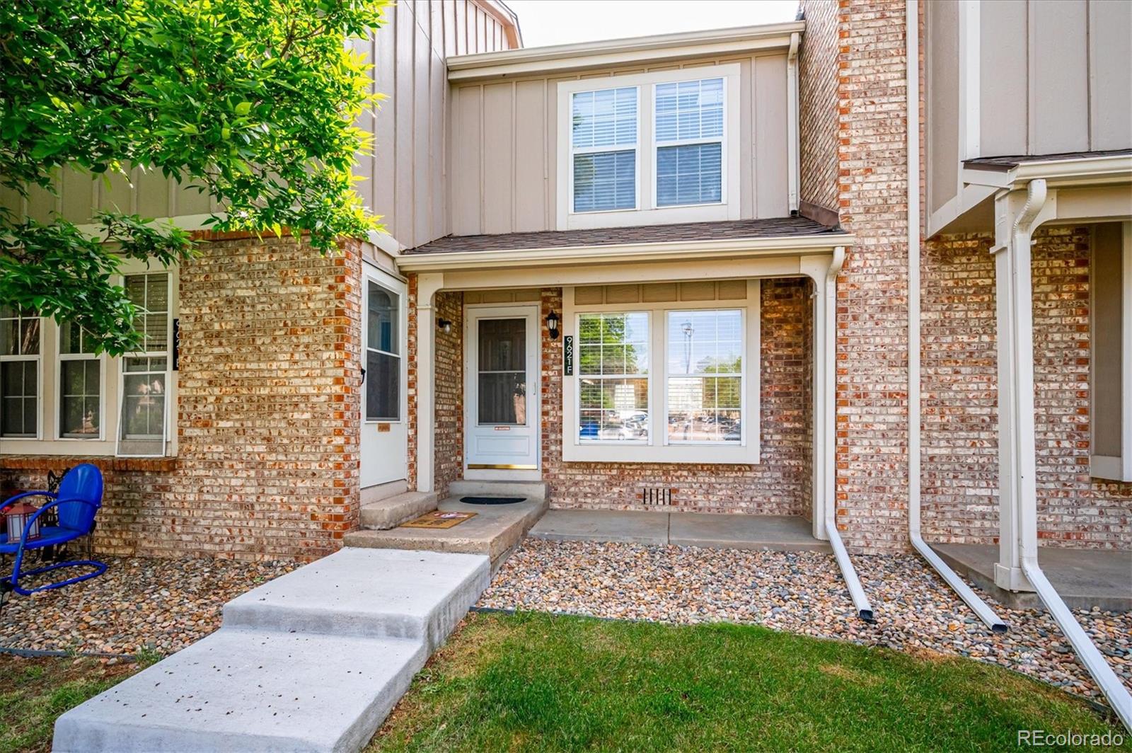 Report Image #1 for 9621 W Chatfield Avenue,Littleton, Colorado