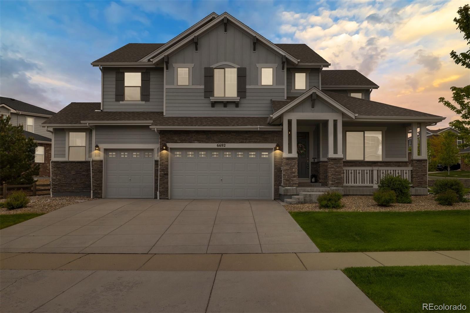 Report Image #1 for 6692 S Robertsdale Way,Aurora, Colorado