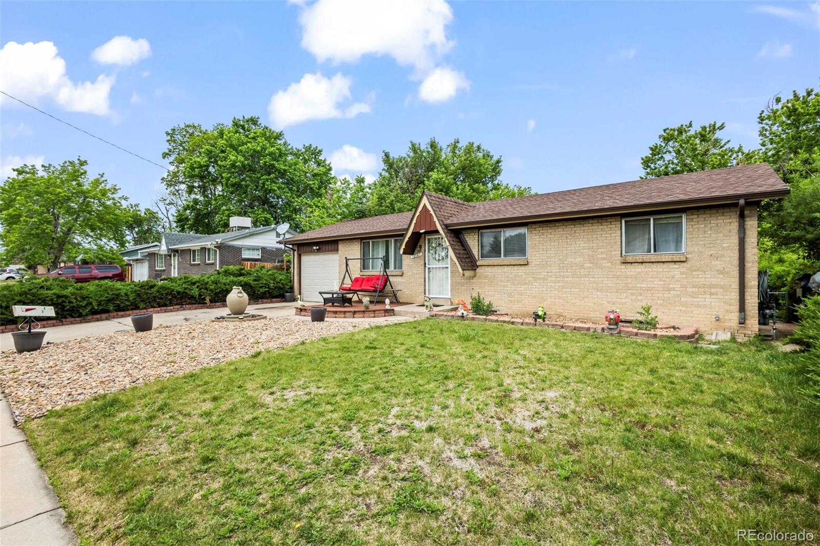 Report Image #1 for 12167 E Exposition Avenue,Aurora, Colorado