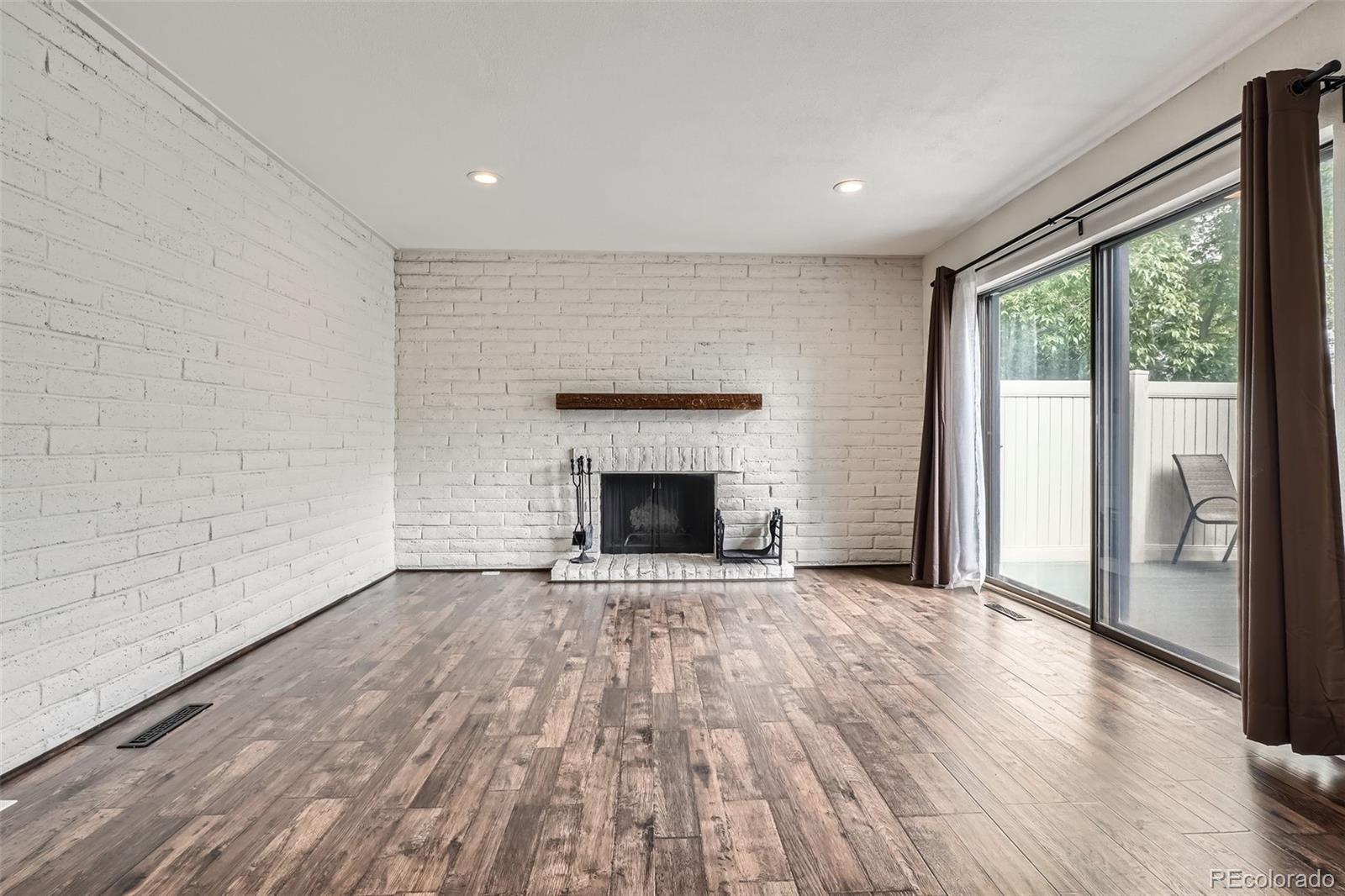 Report Image #1 for 9605 E Kansas Circle,Denver, Colorado