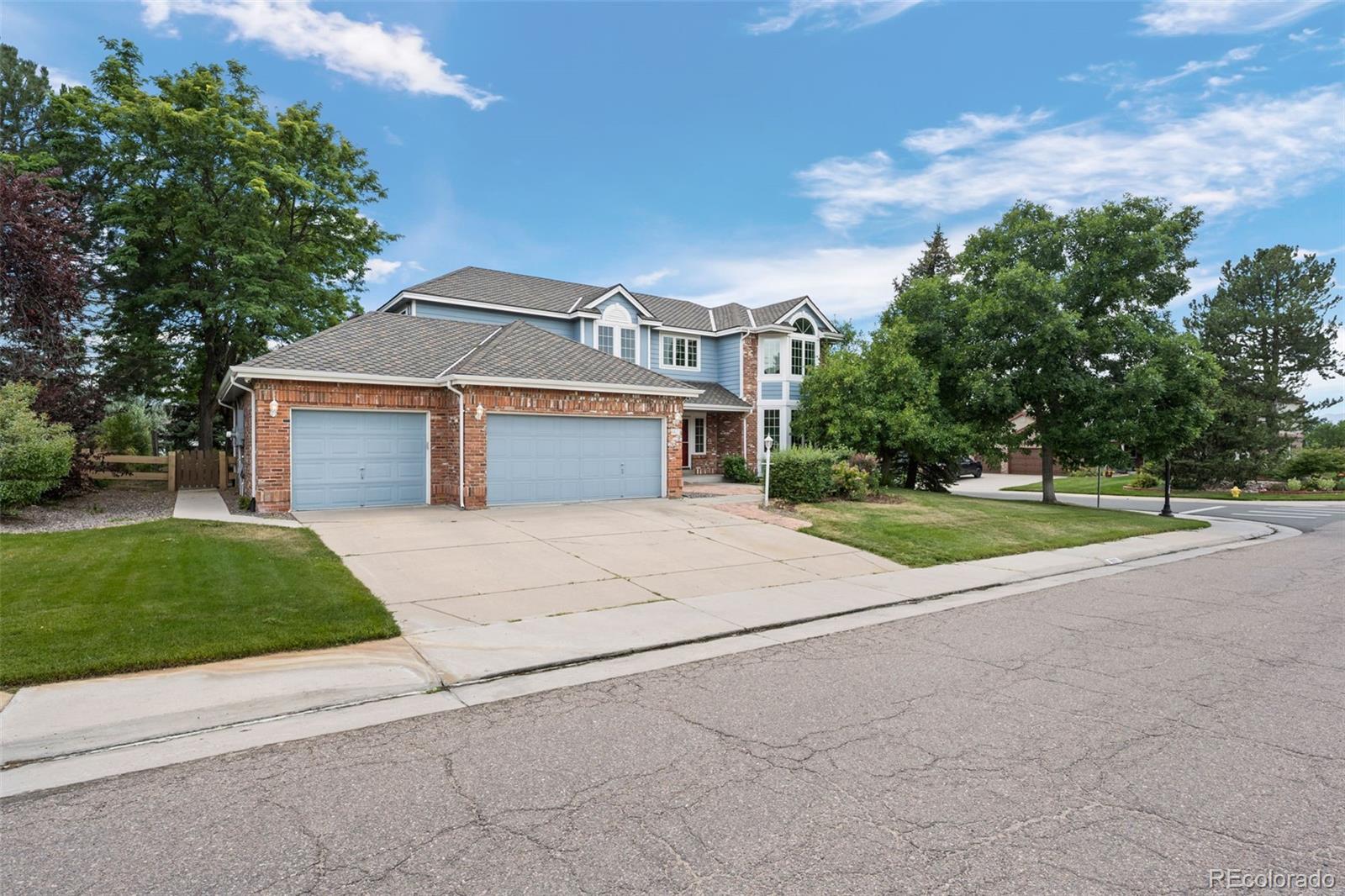 Report Image #1 for 8823  Maplewood Drive,Highlands Ranch, Colorado