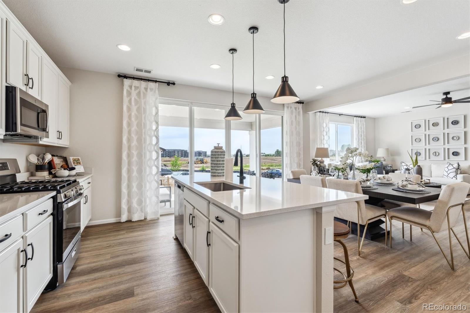 Report Image #1 for 104  Wooten Avenue,Brighton, Colorado