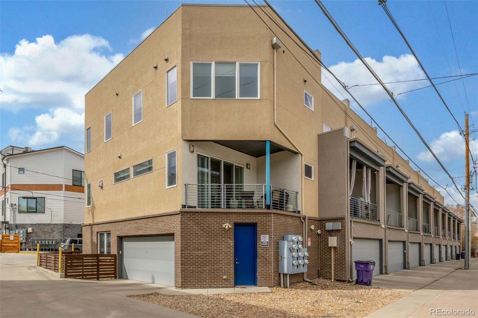 Report Image #1 for 3142 W 20 ,Denver, Colorado