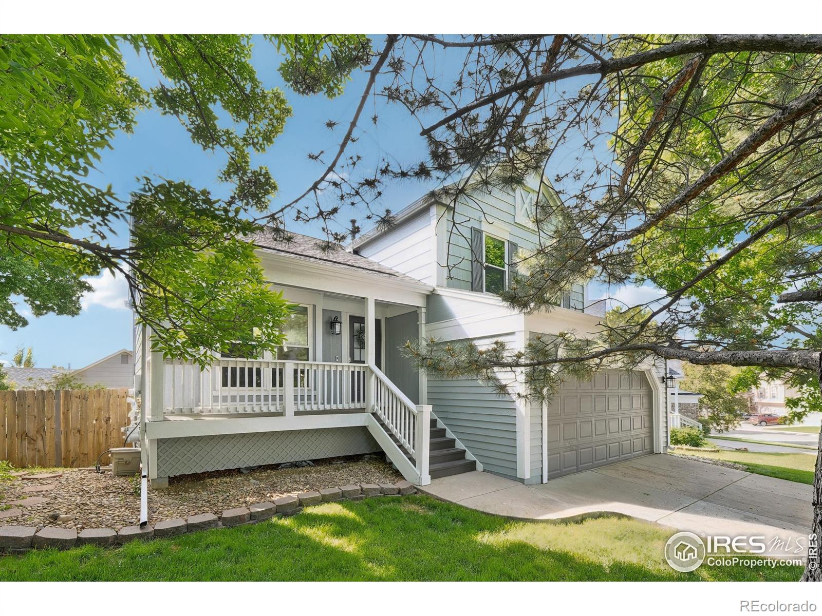 Report Image #1 for 14418 W Yale Place,Lakewood, Colorado