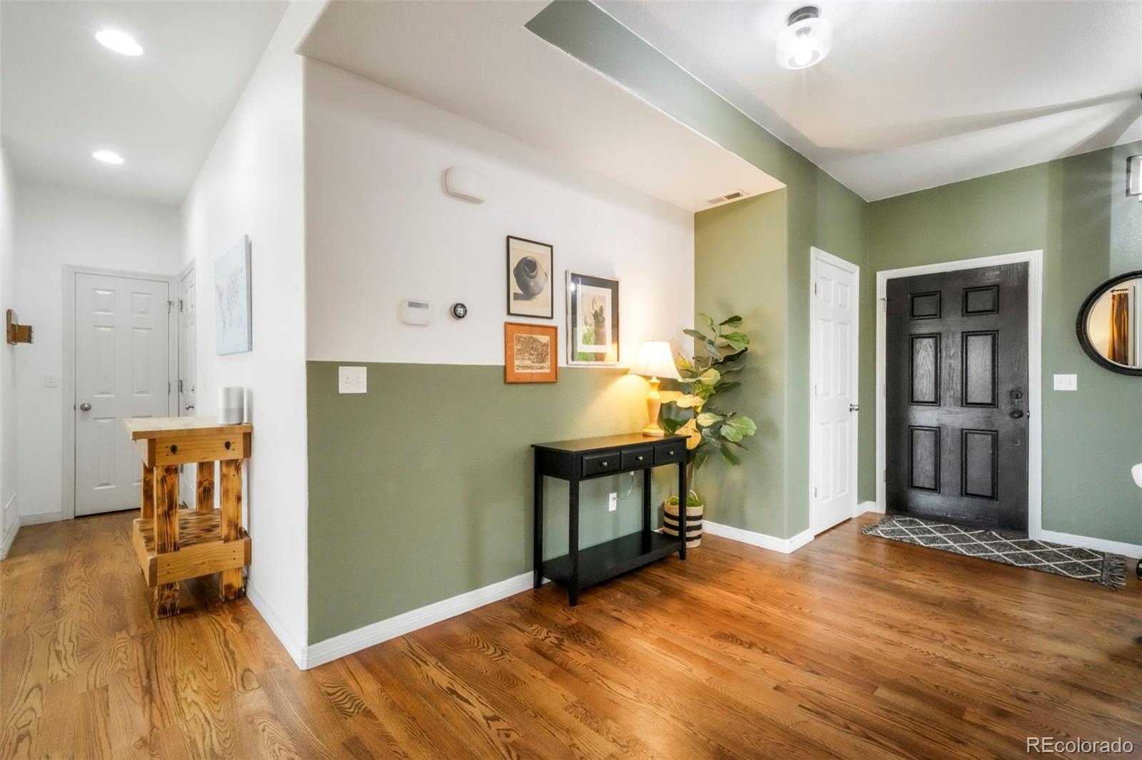 Report Image #1 for 2204  Reed Grass Way,Colorado Springs, Colorado