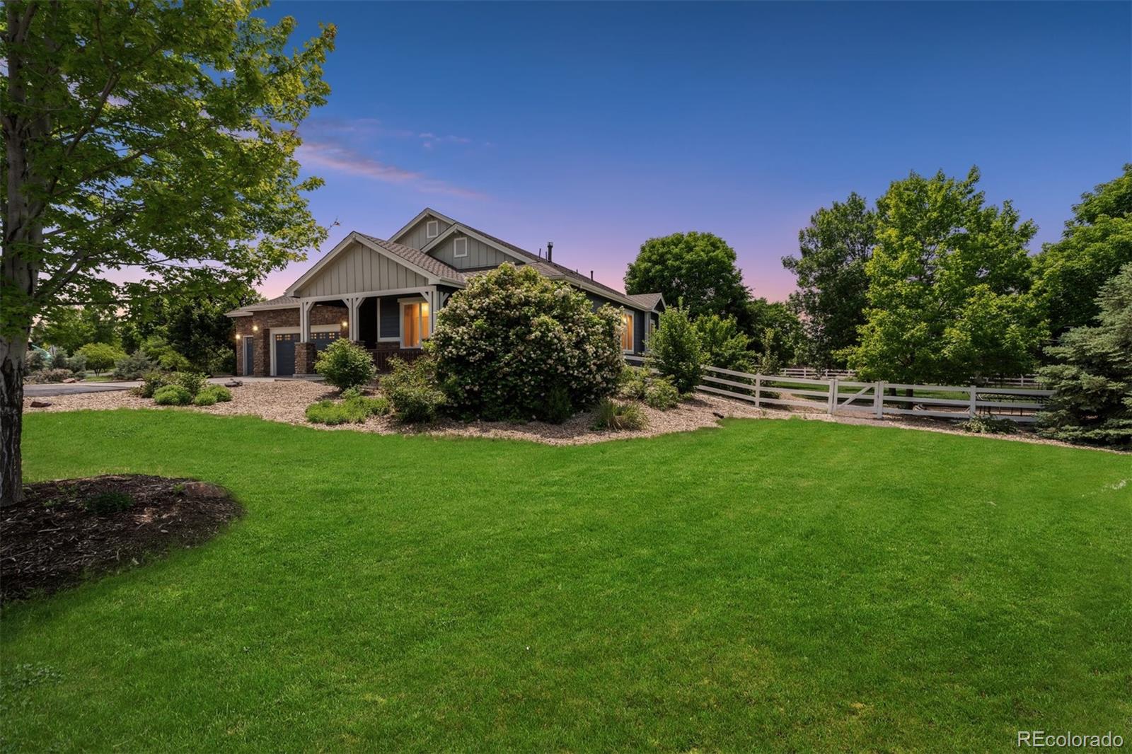 Report Image #1 for 7126 E 162nd Court,Brighton, Colorado