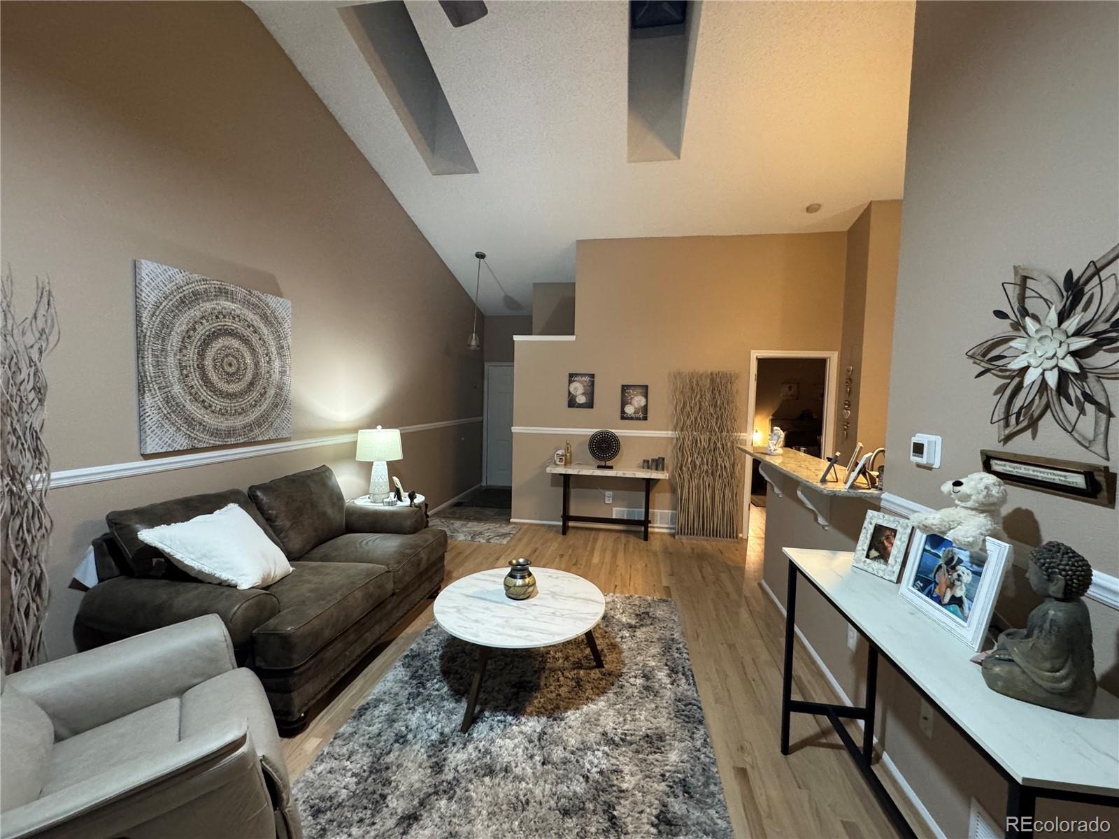 Report Image #1 for 6887 S Dover Way,Littleton, Colorado
