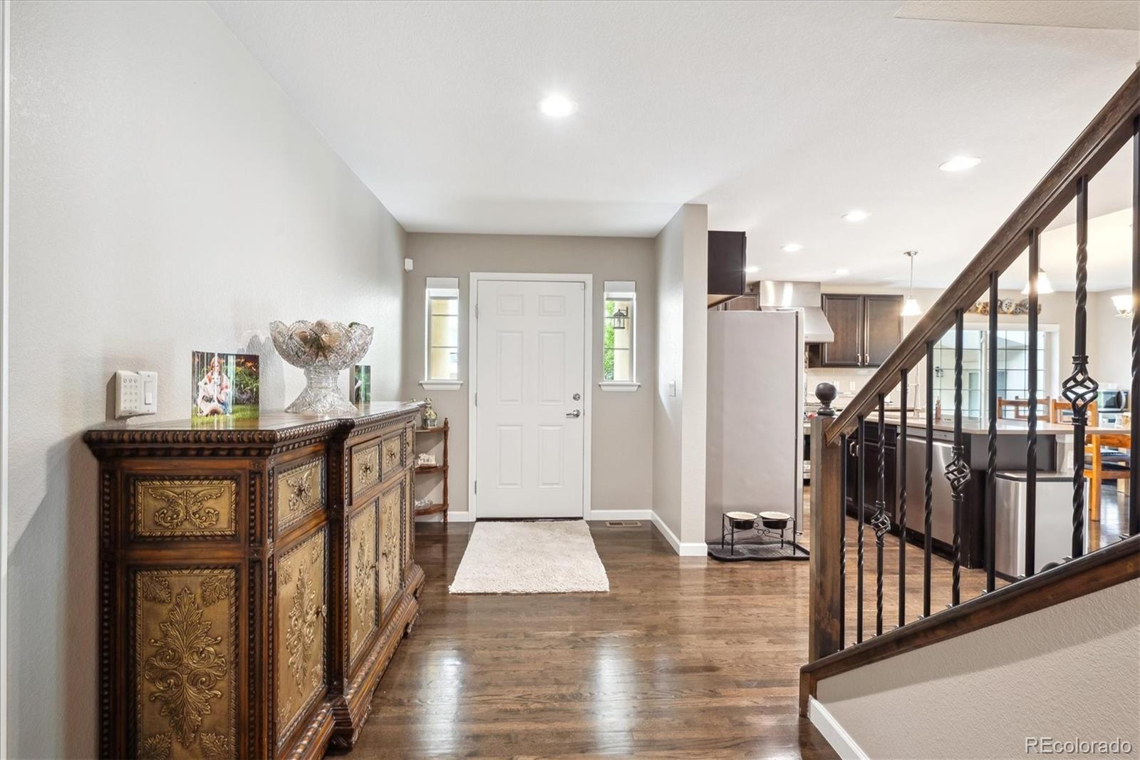 Report Image #1 for 22391 E Plymouth Circle,Aurora, Colorado
