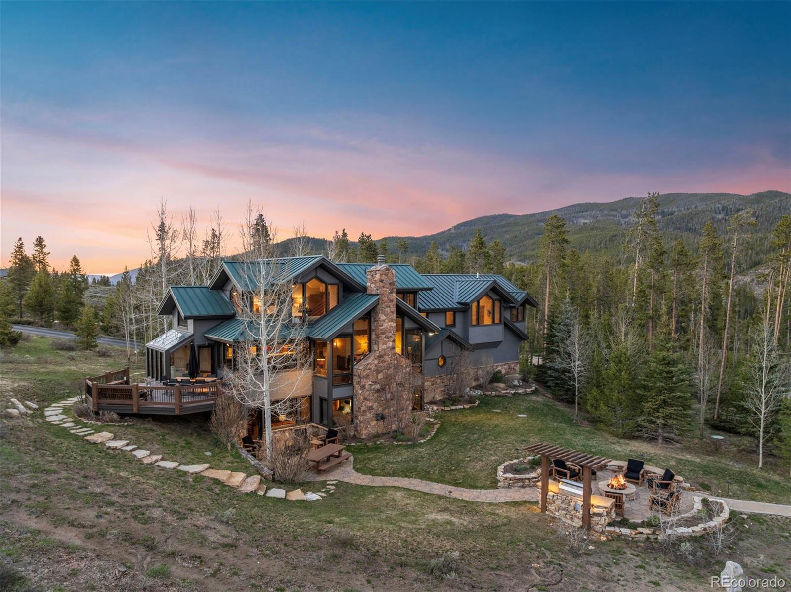 Report Image #1 for 23  Verde Court,Breckenridge, Colorado