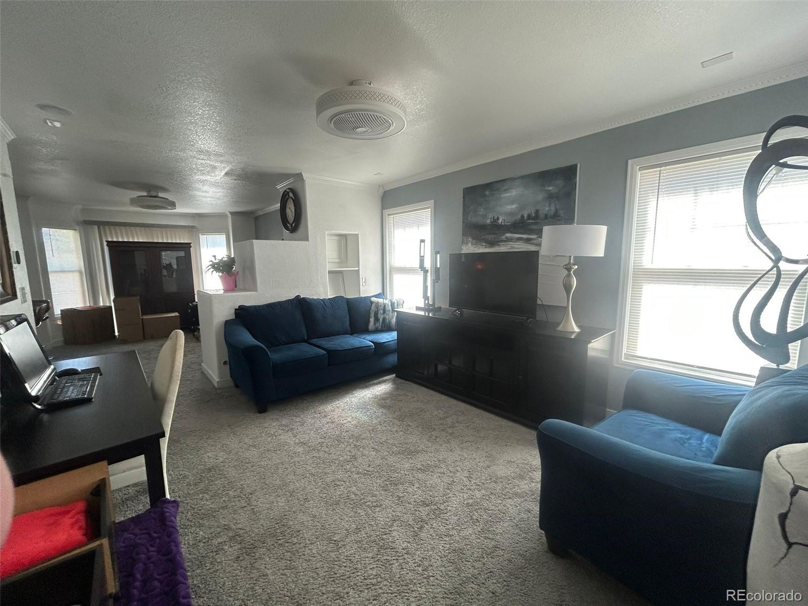 Report Image #1 for 4824 S Eaton Park Way,Aurora, Colorado