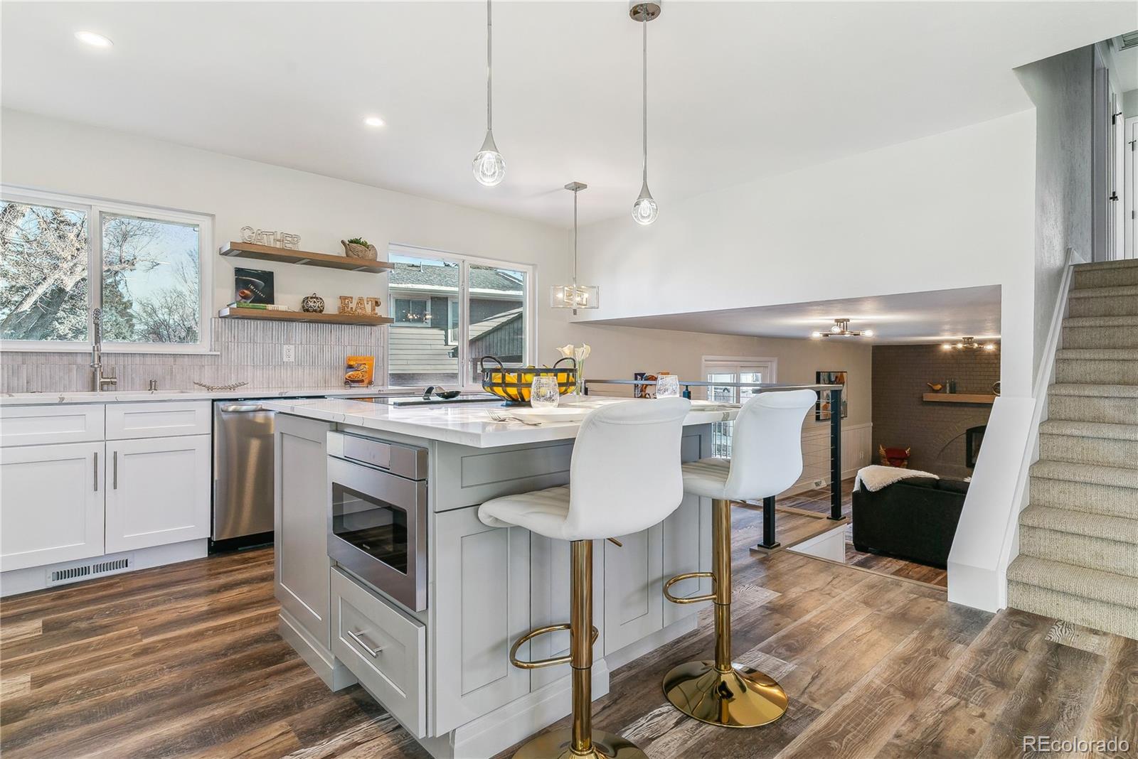 Report Image #1 for 7649 E Amherst Avenue,Denver, Colorado