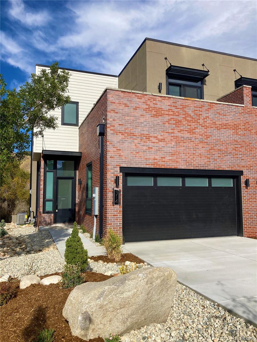 MLS Image # for 314 e sackett avenue,salida, Colorado