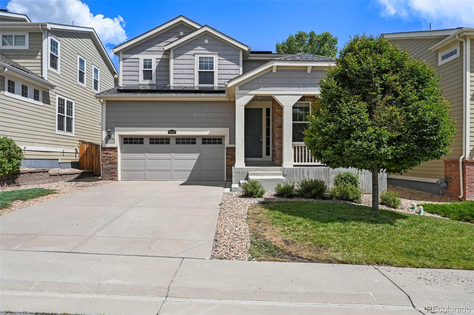 Report Image #1 for 19659 W 59th Drive,Golden, Colorado