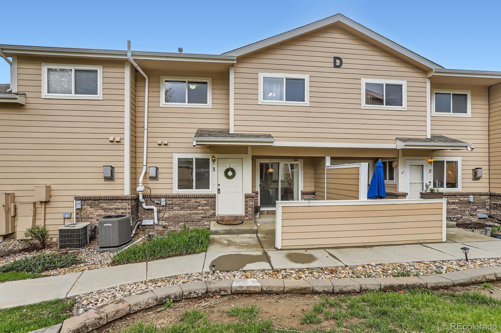 Report Image #1 for 1601  Great Western Drive,Longmont, Colorado