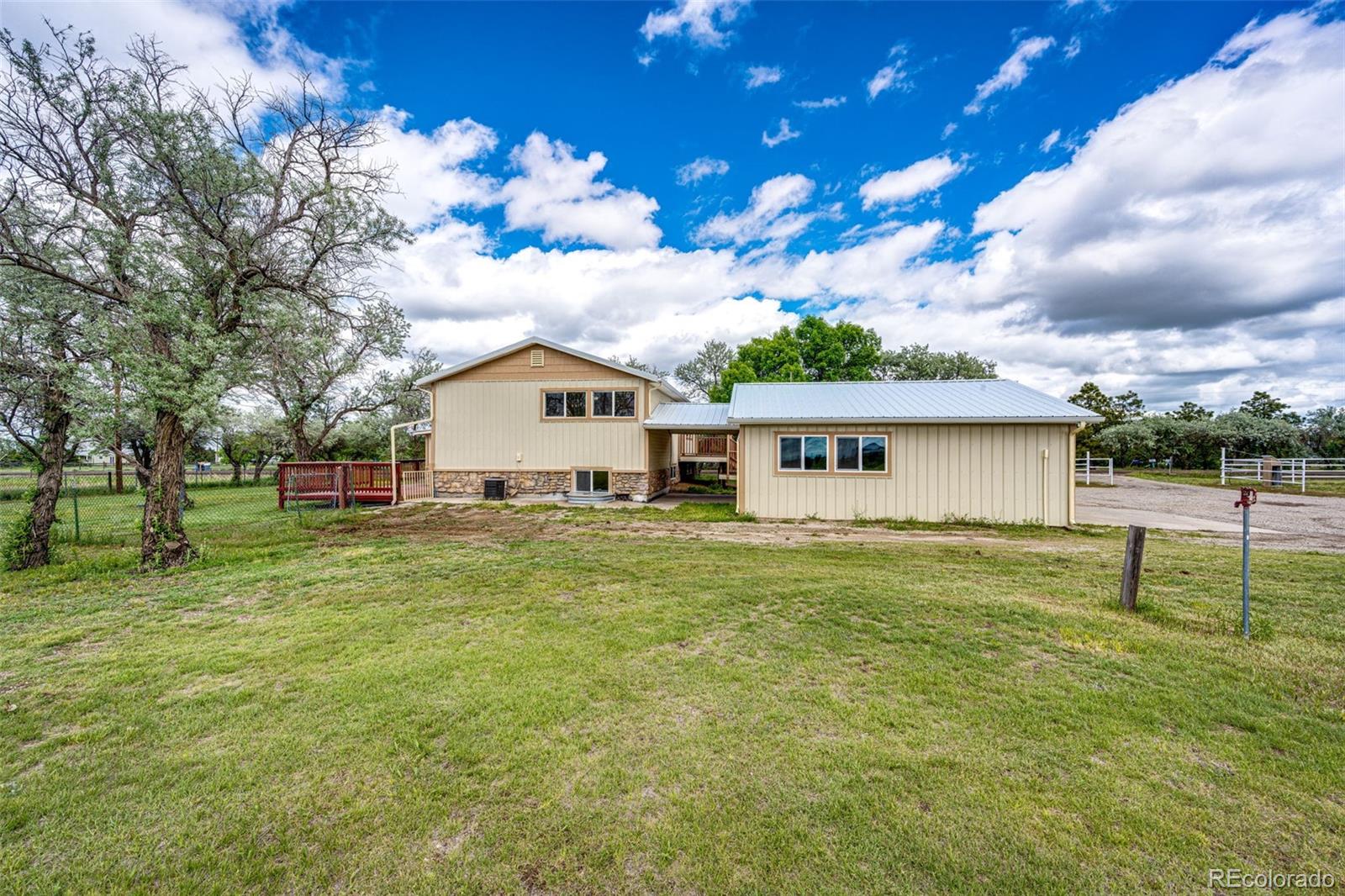Report Image #1 for 73 N Dutch Valley Road,Bennett, Colorado