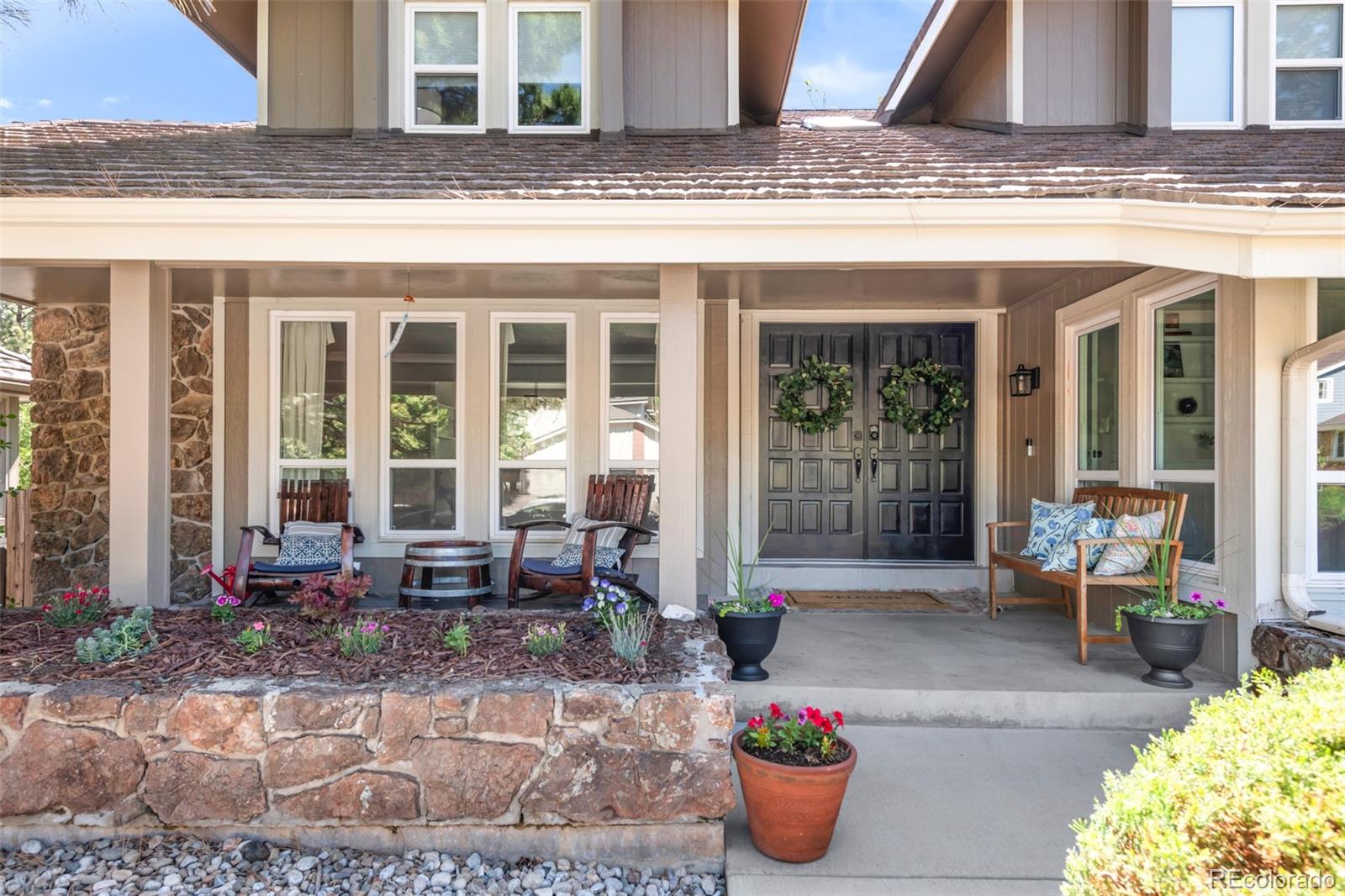 Report Image #1 for 5557 E Links Circle,Centennial, Colorado