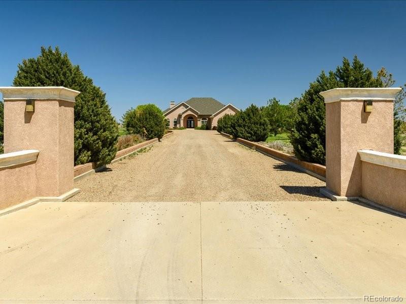 Report Image #1 for 23144  County Road 27 ,La Junta, Colorado