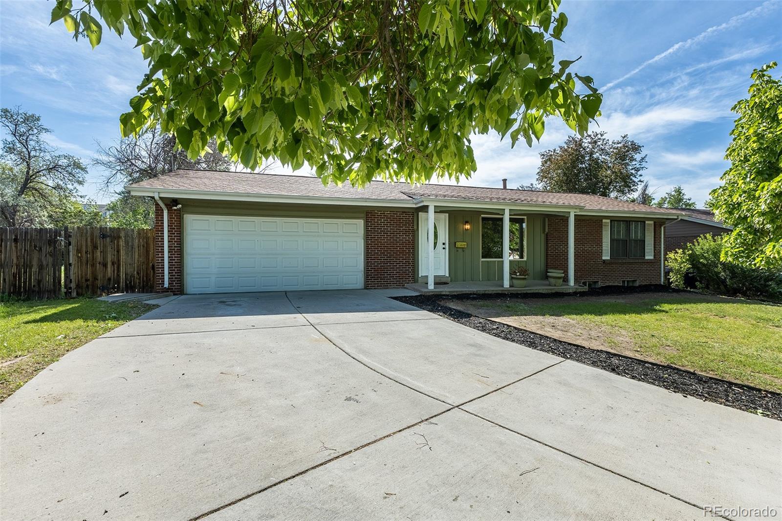 Report Image #1 for 2120 S Ouray Street,Aurora, Colorado