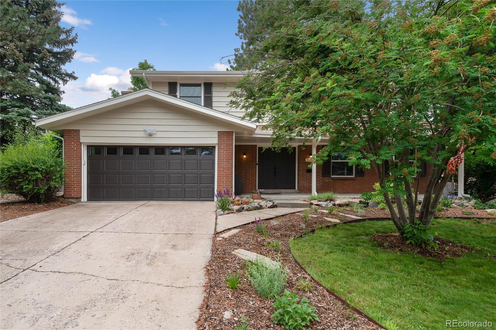 MLS Image # for 8666 e easter avenue,centennial, Colorado