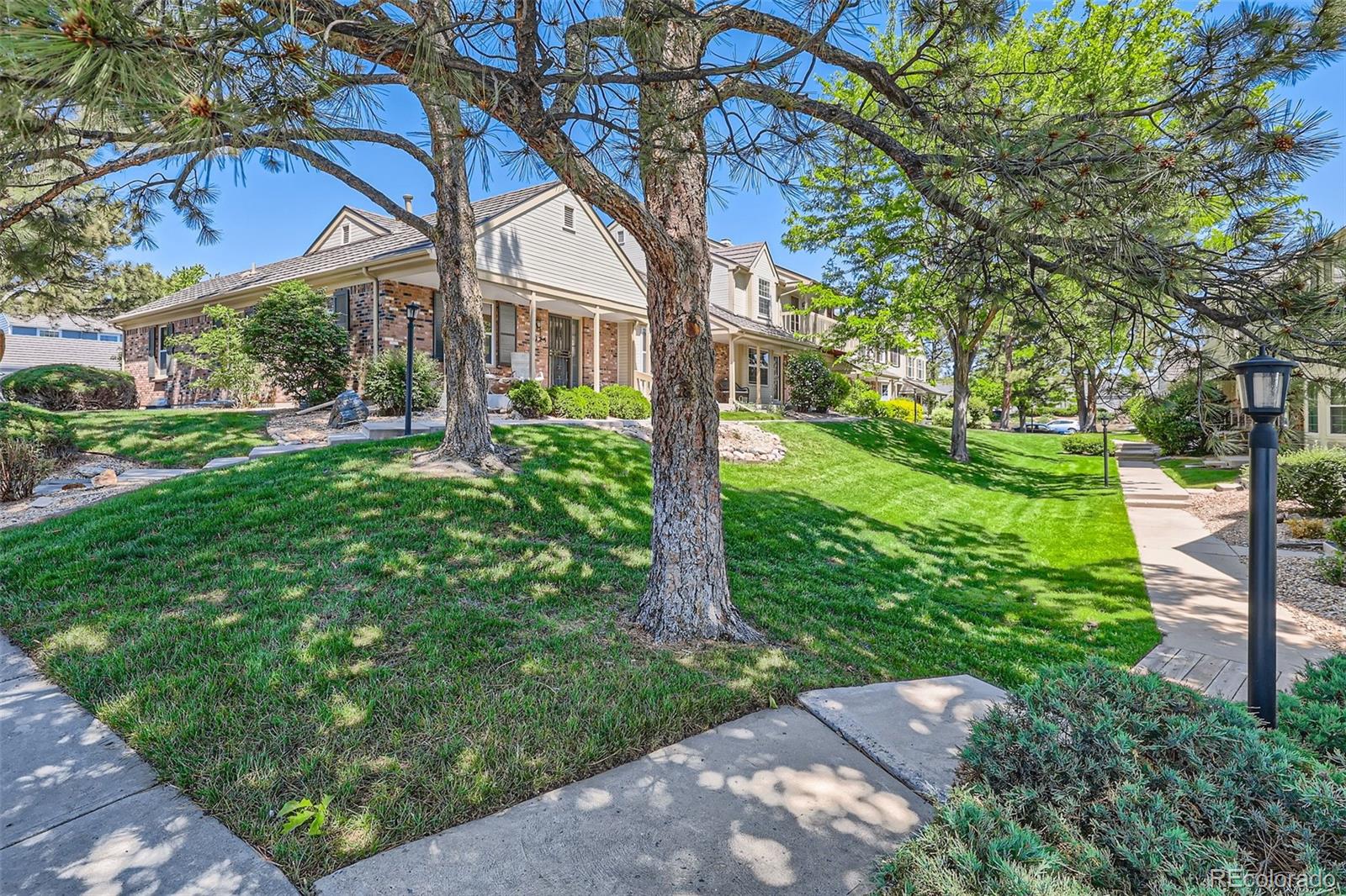 Report Image #1 for 9925 W Progress Place,Littleton, Colorado