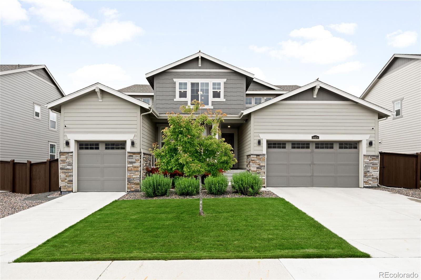 Report Image #1 for 14454  Grape Way,Brighton, Colorado