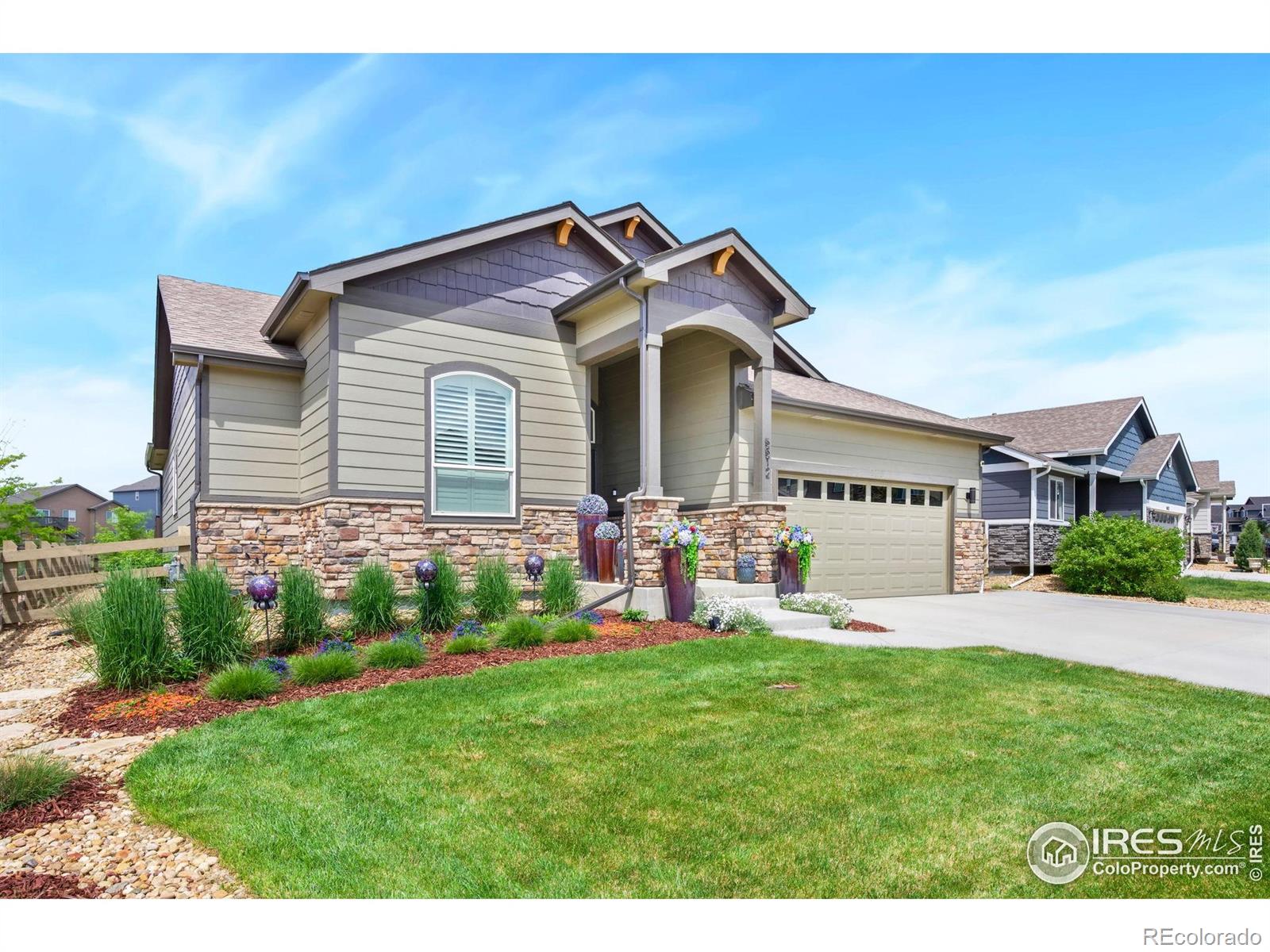 Report Image #1 for 5512  Bristow Road,Timnath, Colorado