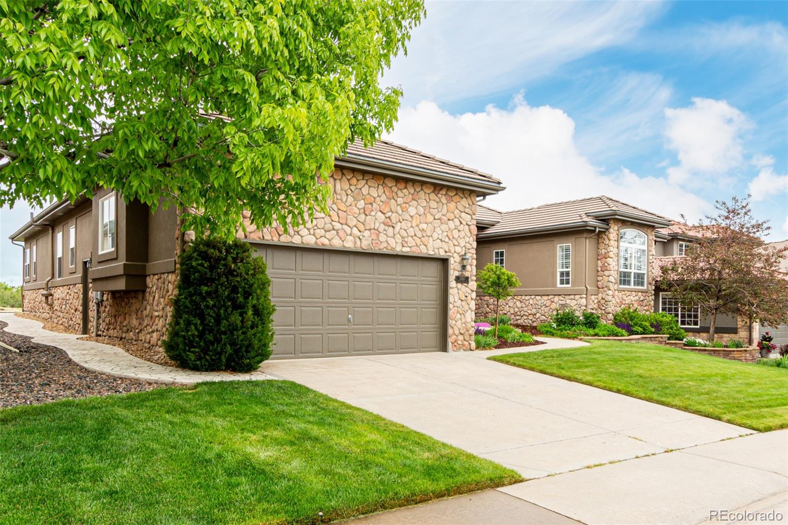 Report Image #1 for 12467  Topaz Vista Way,Castle Pines, Colorado