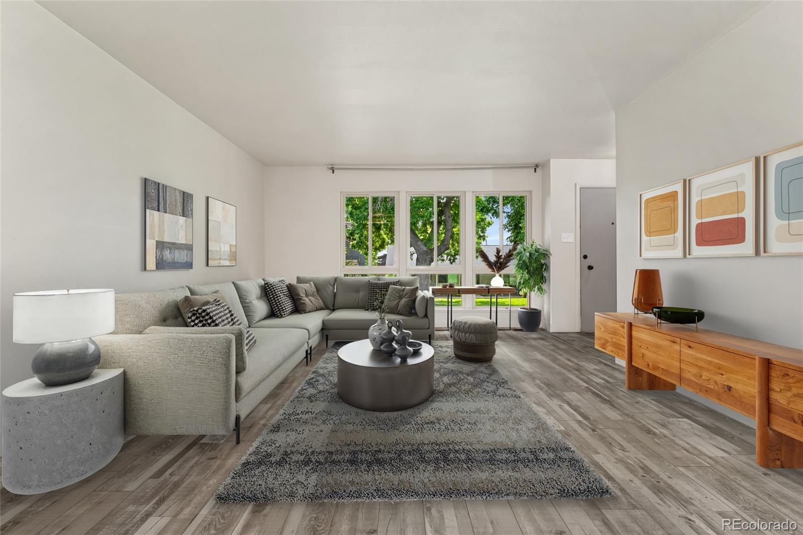 Report Image #1 for 6495 E Happy Canyon Road,Denver, Colorado
