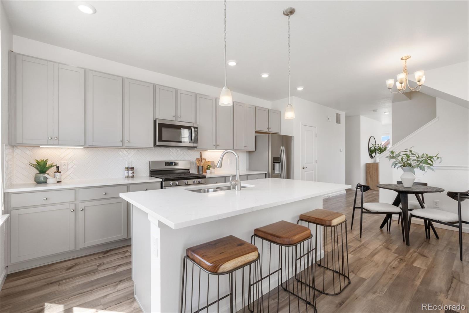 Report Image #1 for 2140  Santini Trail,Littleton, Colorado