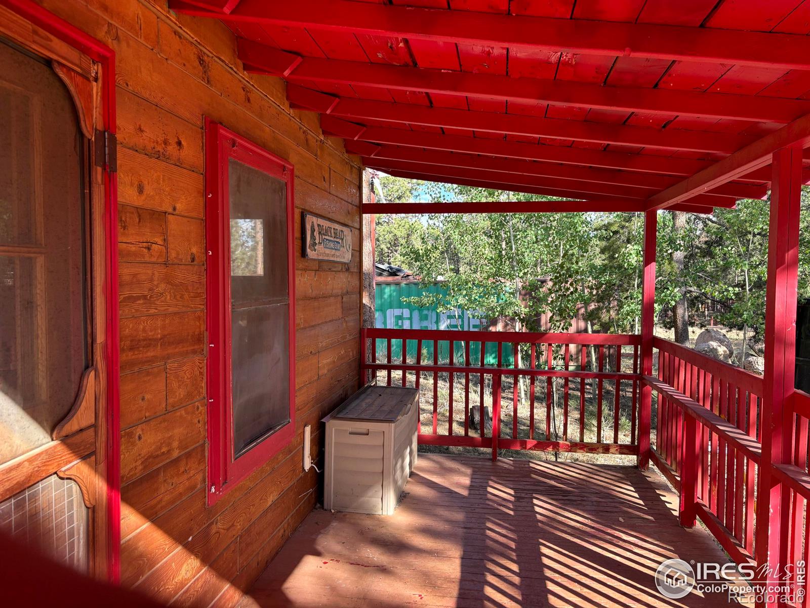 Report Image #1 for 264  Harris Street,Bailey, Colorado
