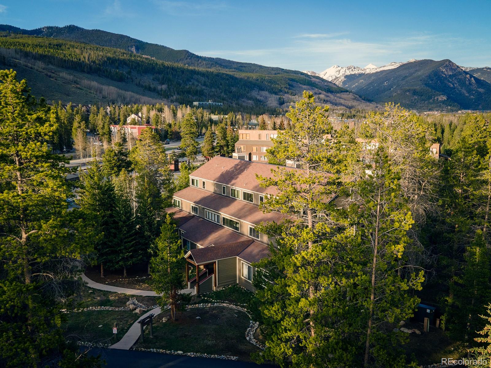 Report Image #1 for 21690  US Highway 6 ,Keystone, Colorado
