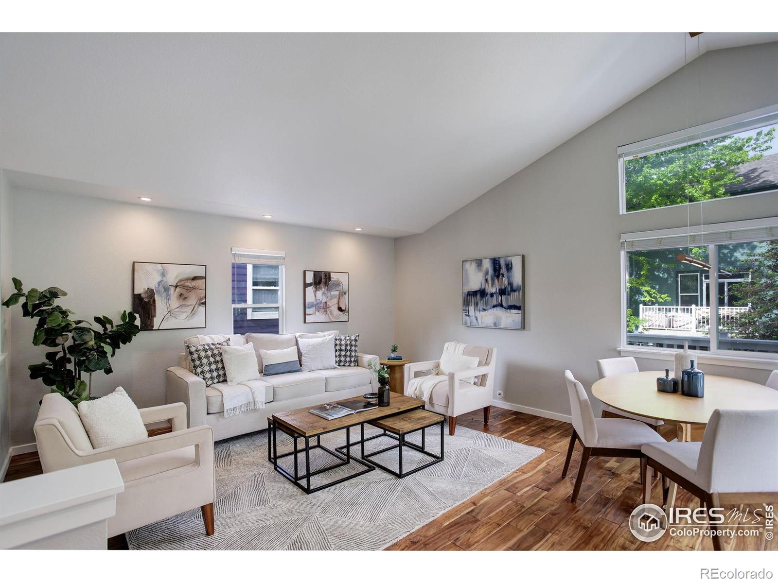 Report Image #1 for 109  Gold Hill Drive,Lafayette, Colorado