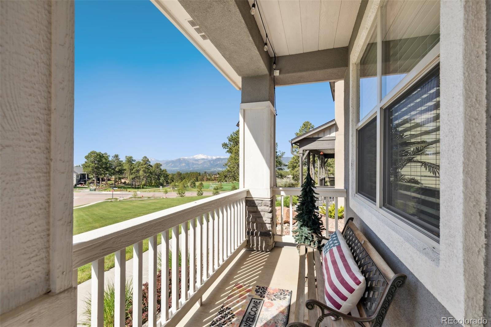 Report Image #1 for 763  Sage Forest Lane,Monument, Colorado