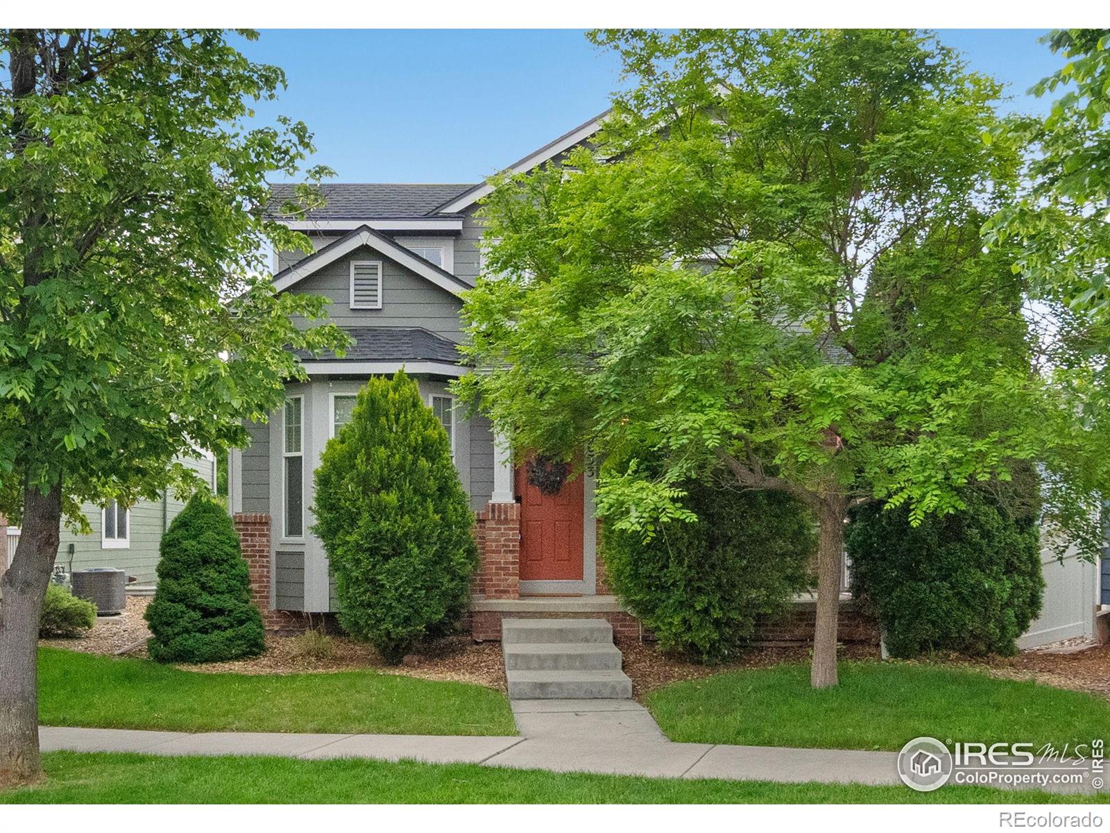 Report Image #1 for 2633  Rock Creek Drive,Fort Collins, Colorado