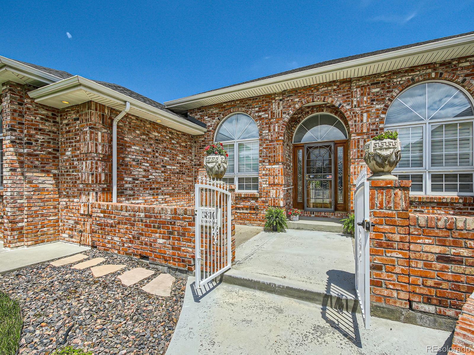 Report Image #1 for 3810  Urban Street,Wheat Ridge, Colorado