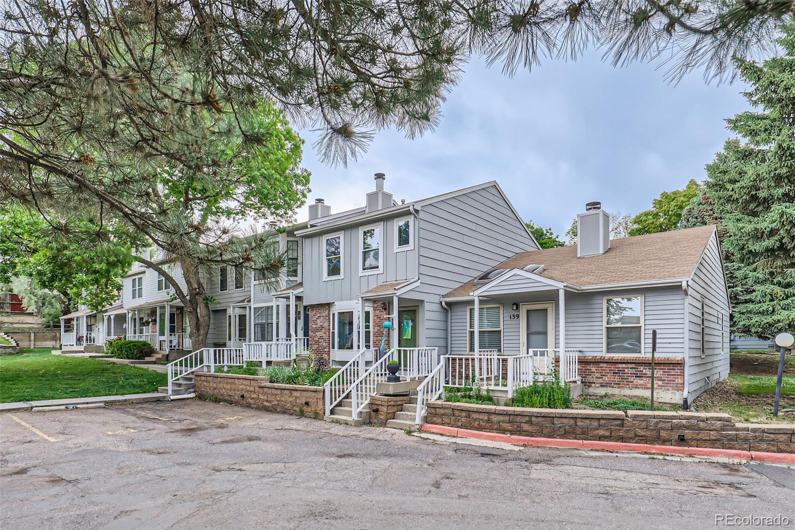 Report Image #1 for 8136  Washington Street,Denver, Colorado
