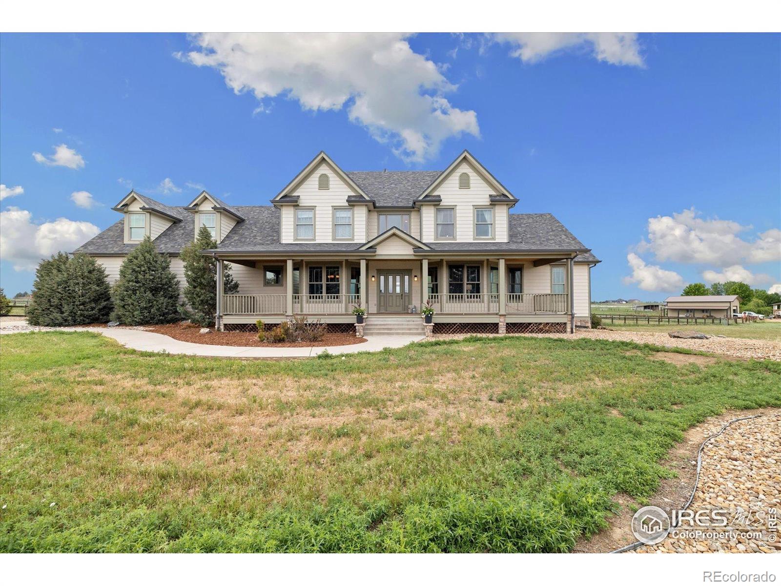Report Image #1 for 1625  Peak Lane,Erie, Colorado