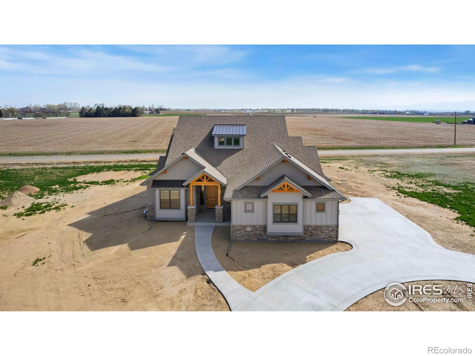 Report Image #1 for 1920  Country Drive,Frederick, Colorado