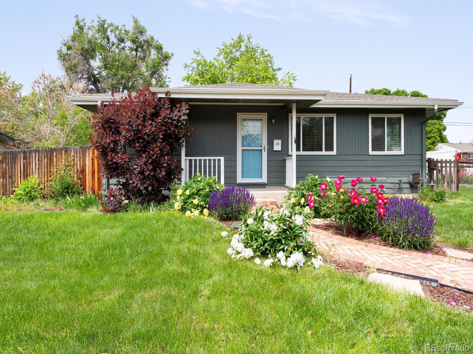 Report Image #1 for 6223  Gray Street,Arvada, Colorado
