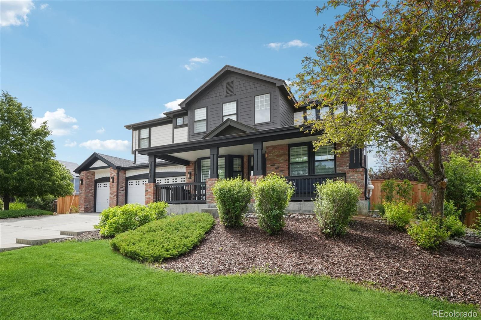 Report Image #1 for 21434 E Greenwood Place,Aurora, Colorado