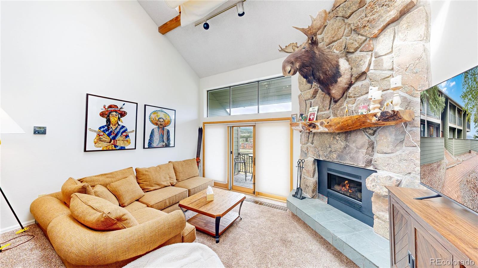 Report Image #1 for 404  GCR 834 ,Fraser, Colorado