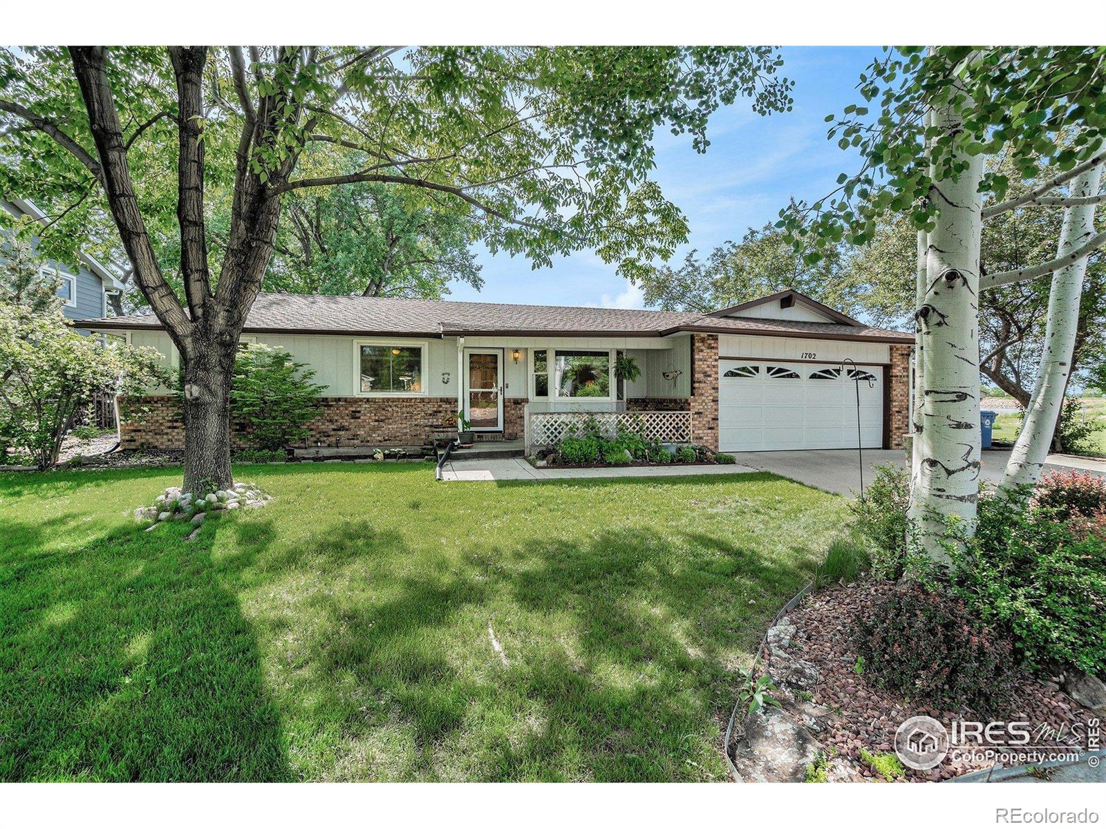Report Image #1 for 1702  Kennedy Avenue,Loveland, Colorado