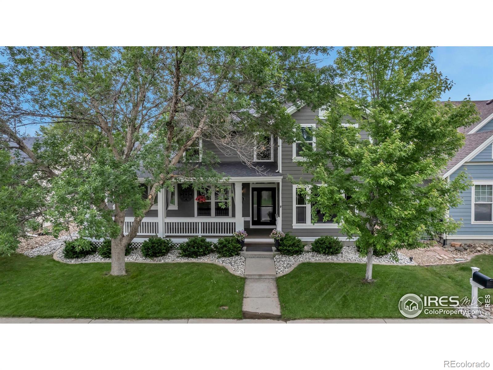 Report Image #1 for 5111  Mount St Vrain Avenue,Frederick, Colorado