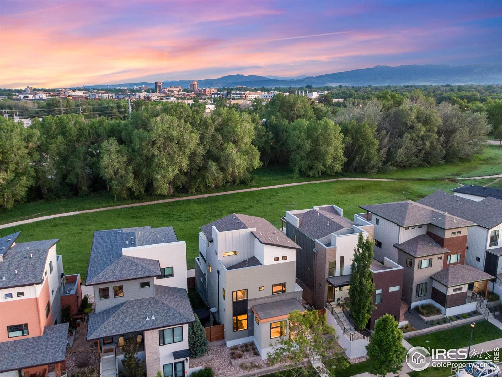 Report Image #1 for 357  Pascal Street,Fort Collins, Colorado